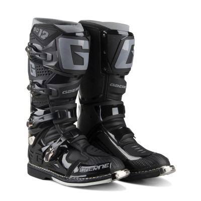STIVALE GAERNE SG12 YELLOW