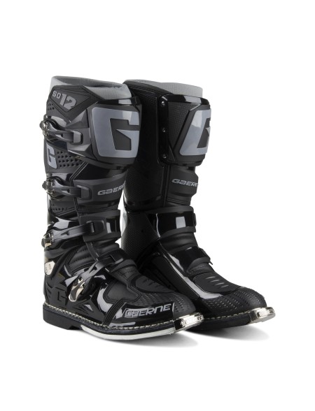 STIVALE GAERNE SG12 YELLOW