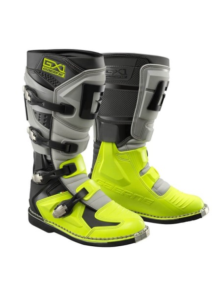 STIVALE GAERNE GX1 WHITE