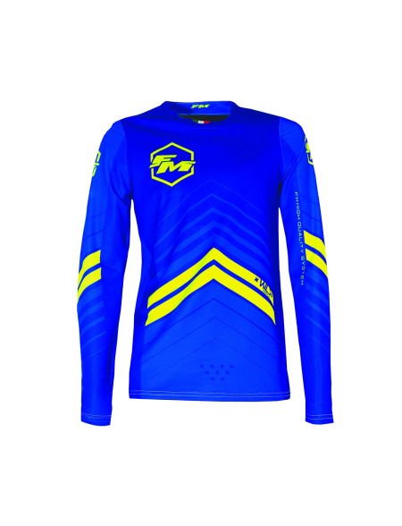MAGLIA FOX MTB RANGER BLACK 2019