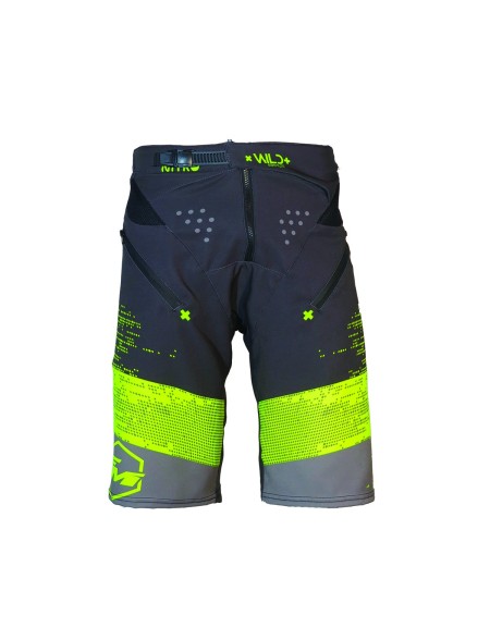 PANTALONI FASTHOUSE MTB FASTLINE