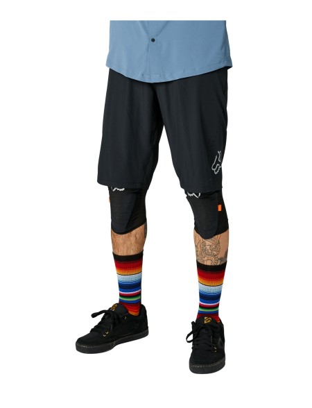 PANTALONCINI FOX MTB RANGER DIRT 2019