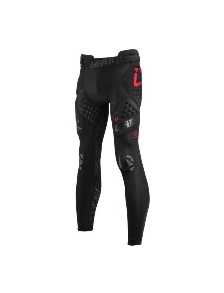 PETTORINA LEATT 3DF AIRFIT LIVELLO 2