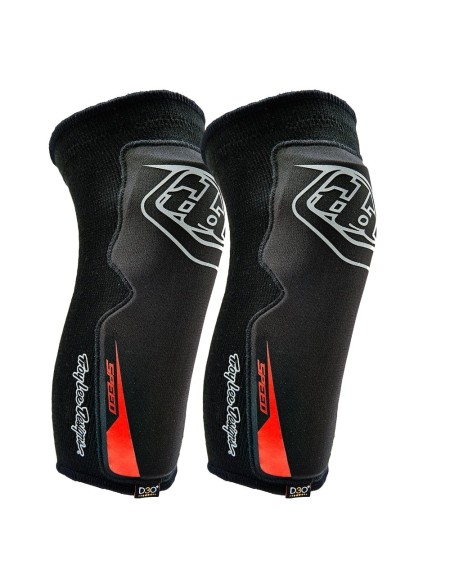 GINOCCHIERE MTB TROY LEE DESIGNS SPEED