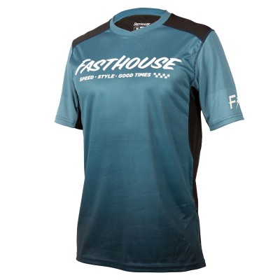 MAGLIA FOX MTB RANGER BLACK 2019