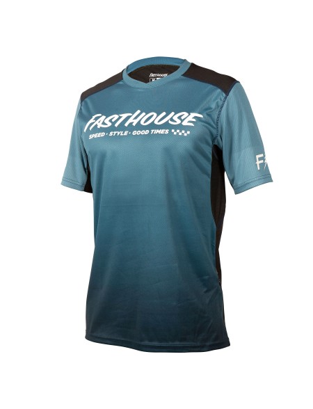 MAGLIA FOX MTB RANGER BLACK 2019