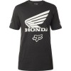 T-SHIRT FOX EFFICIENCY FLAME RED