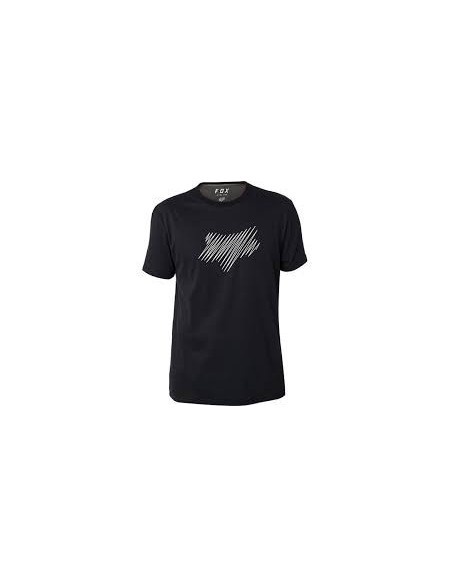 T-SHIRT FOX UFFICIALE HONDA BLU