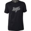 T-SHIRT FOX UFFICIALE HONDA BLU
