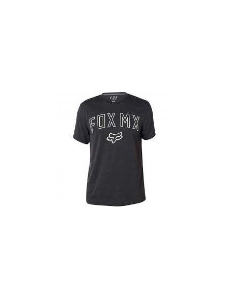 T-SHIRT UOMO FOX RACING DIRT MIX