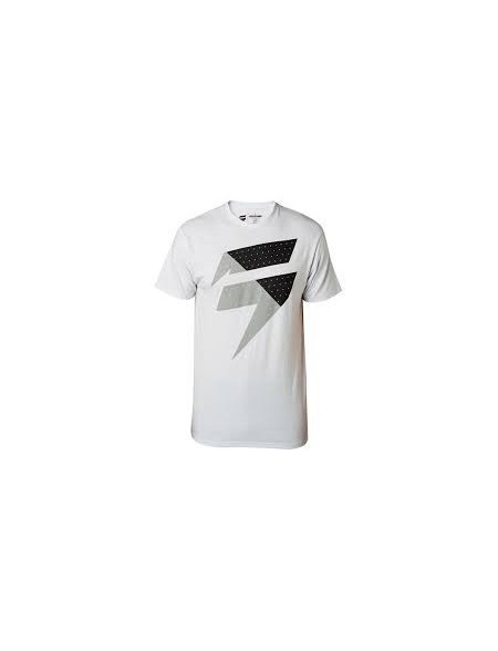 T-SHIRT FOX EFFICIENCY FLAME RED
