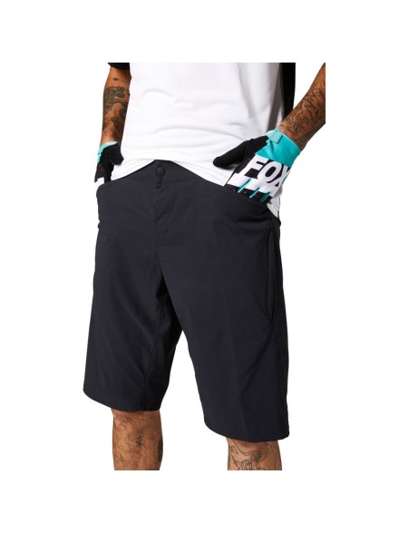 PANTALONCINI FOX MTB RANGER DIRT 2019
