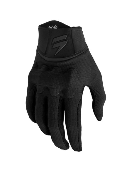 GUANTI FOX DIRTPAW YELLOW FLUO 2020