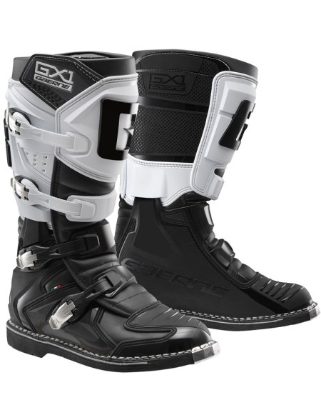 STIVALE GAERNE GX1 WHITE