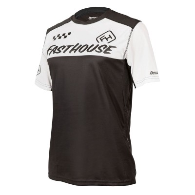 MAGLIA FOX MTB RANGER BLACK 2019