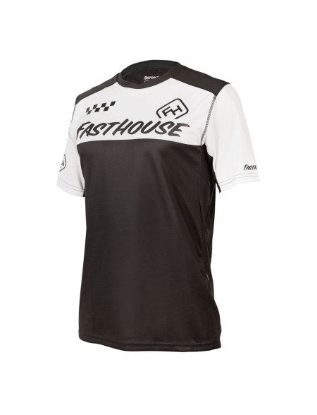 MAGLIA FOX MTB RANGER BLACK 2019