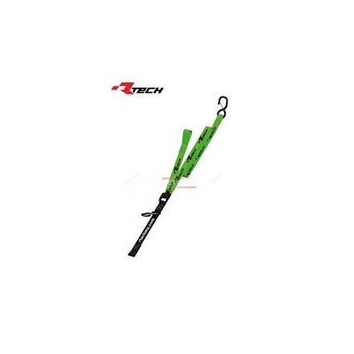 CINGHIE RINFORZATE RACETECH VERDE