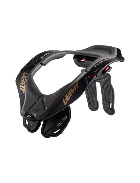 COLLARE LEATT NECK BRACE 3.5 WHITE