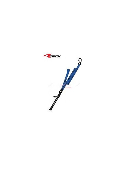 CINGHIE RINFORZATE RACETECH BLU