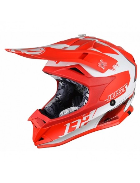 CASCO JUST ONE J32 ROCKSTAR ENERGY DRINK