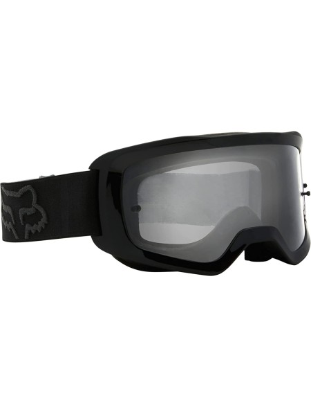 MASCHERA BIMBO FOX RACING MAIN BLACK