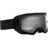 MASCHERA BIMBO FOX RACING MAIN BLACK