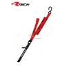 CINGHIE RINFORZATE RACETECH ROSSE