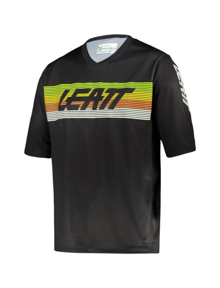 MAGLIA FOX MTB RANGER BLACK 2019