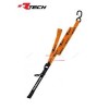 CINGHIE RINFORZATE RACETECH ARANCIO
