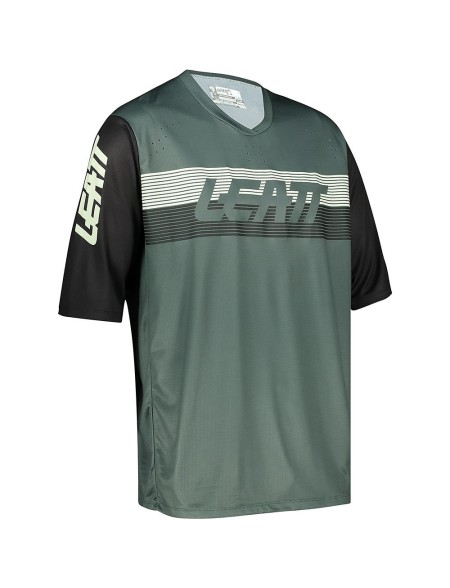 MAGLIA FOX MTB RANGER BLACK 2019