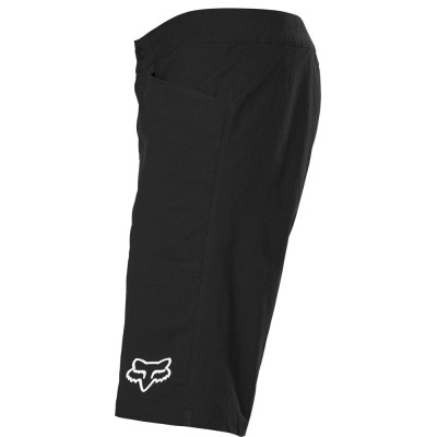 PANTALONCINI FOX RACING MTB RANGER LITE BLACK