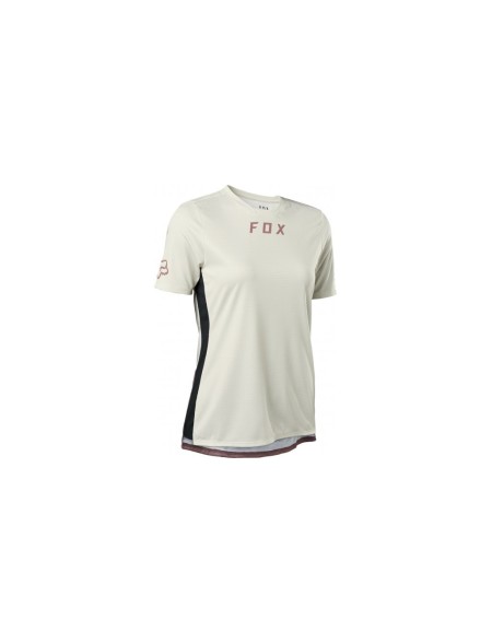 MAGLIA FOX MTB RANGER BLACK 2019