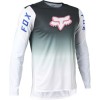 MAGLIA FOX RACING MTB FLEXAIR MOTH RED