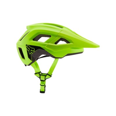 CASCO FOX FLUX ICE 2019