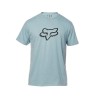 T-SHIRT FOX LEGACY PALE BLUE