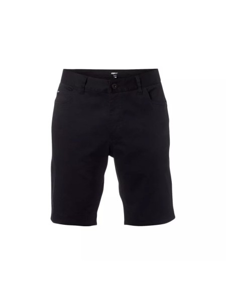 PANTALONI CORTI FOX CALIPER BLACK