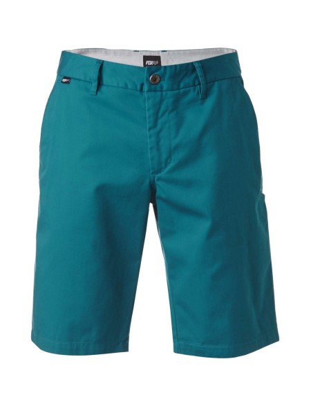 PANTALONI CORTI FOX CALIPER BLACK