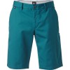 PANTALONI CORTI FOX CALIPER BLACK