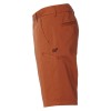 PANTALONI CORTI FOX CALIPER BLACK