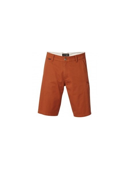 PANTALONI CORTI FOX CALIPER BLACK