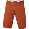PANTALONI CORTI FOX CALIPER BLACK