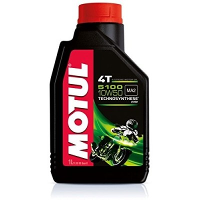 MOTUL 4T 5100 10W50
