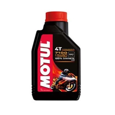 MOTUL 4T  7100 15W50