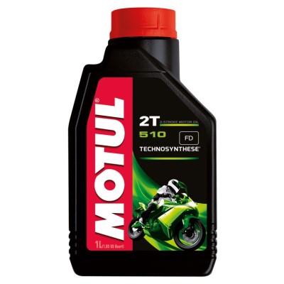 MOTUL 2T 510