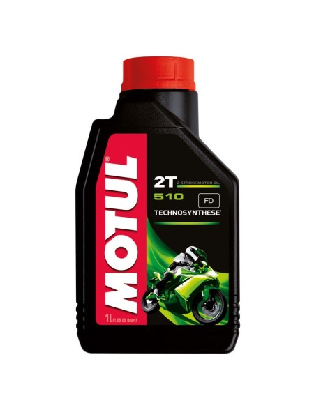 MOTUL 2T 510