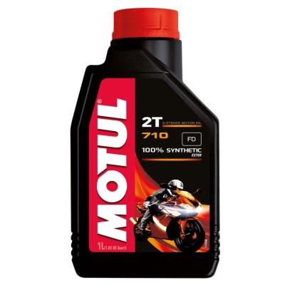 MOTUL 2T 710