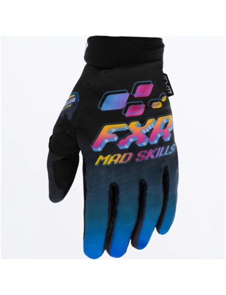 GUANTI BIMBO FOX RACING DIRTPAW 2021