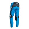 PANTALONI BIMBO THOR SECTOR RED/BLUE