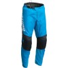 PANTALONI BIMBO THOR SECTOR RED/BLUE