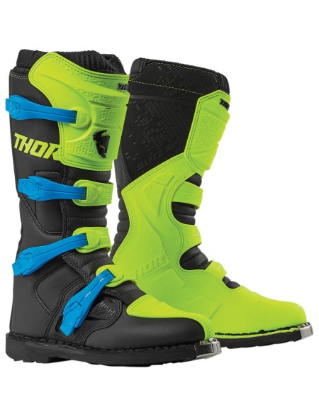STIVALI ALPINESTARS TECH 10 WHITE